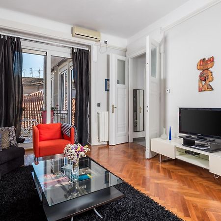 Il Quarto Rijeka Ngoại thất bức ảnh