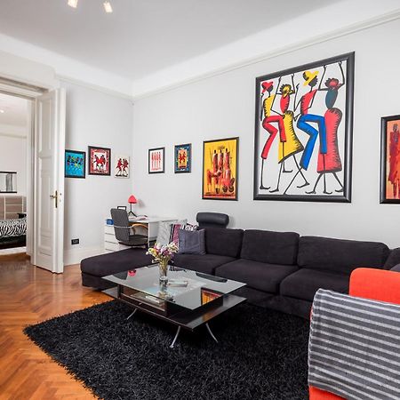 Il Quarto Rijeka Ngoại thất bức ảnh