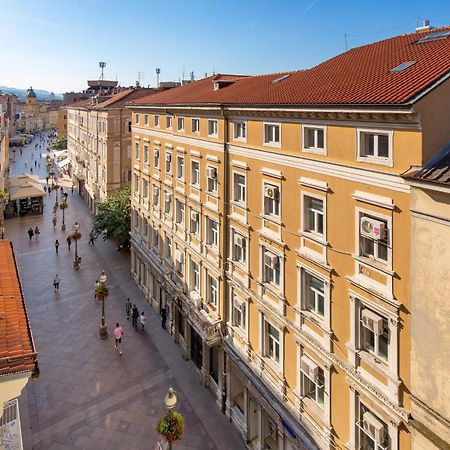 Il Quarto Rijeka Ngoại thất bức ảnh