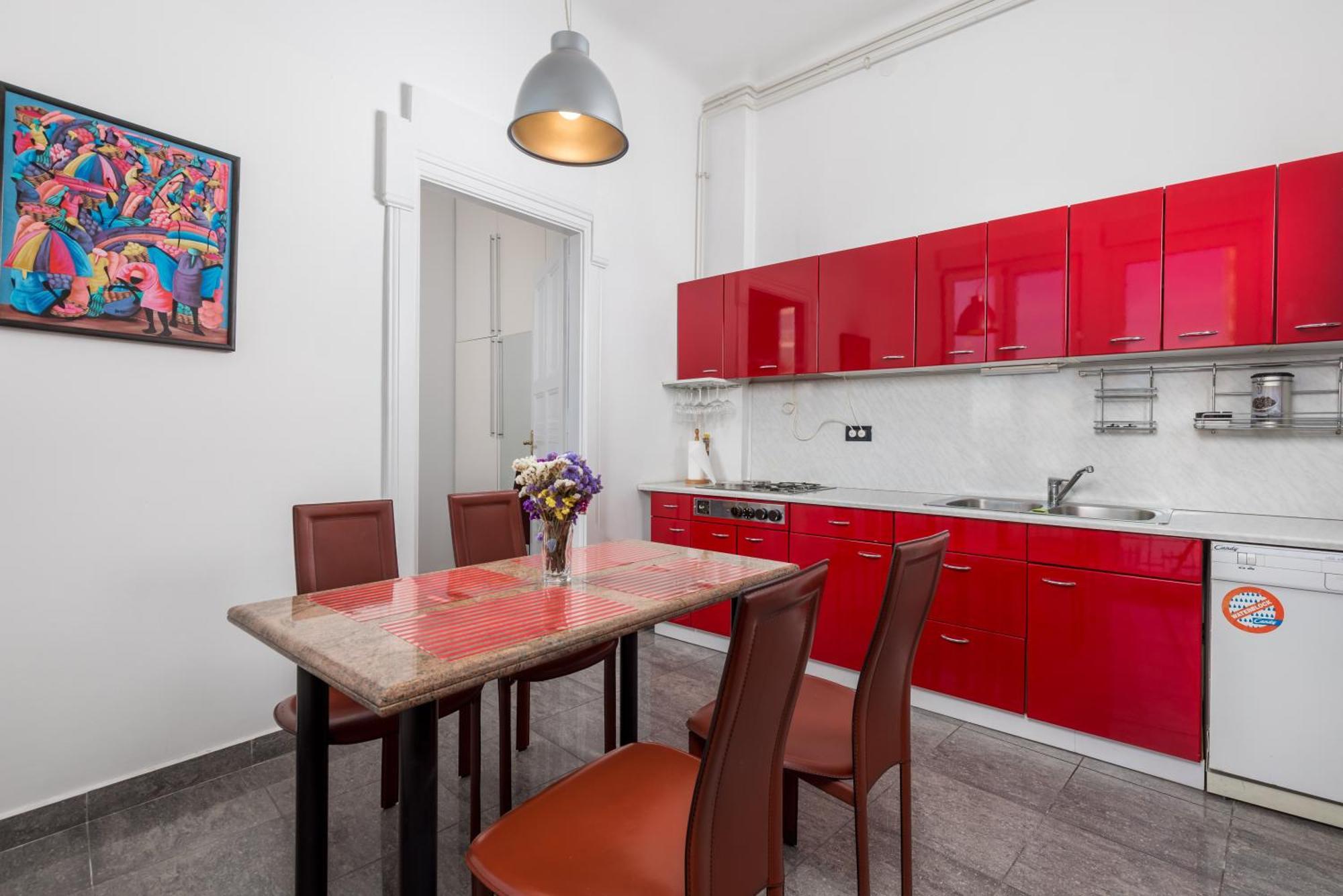 Il Quarto Rijeka Ngoại thất bức ảnh