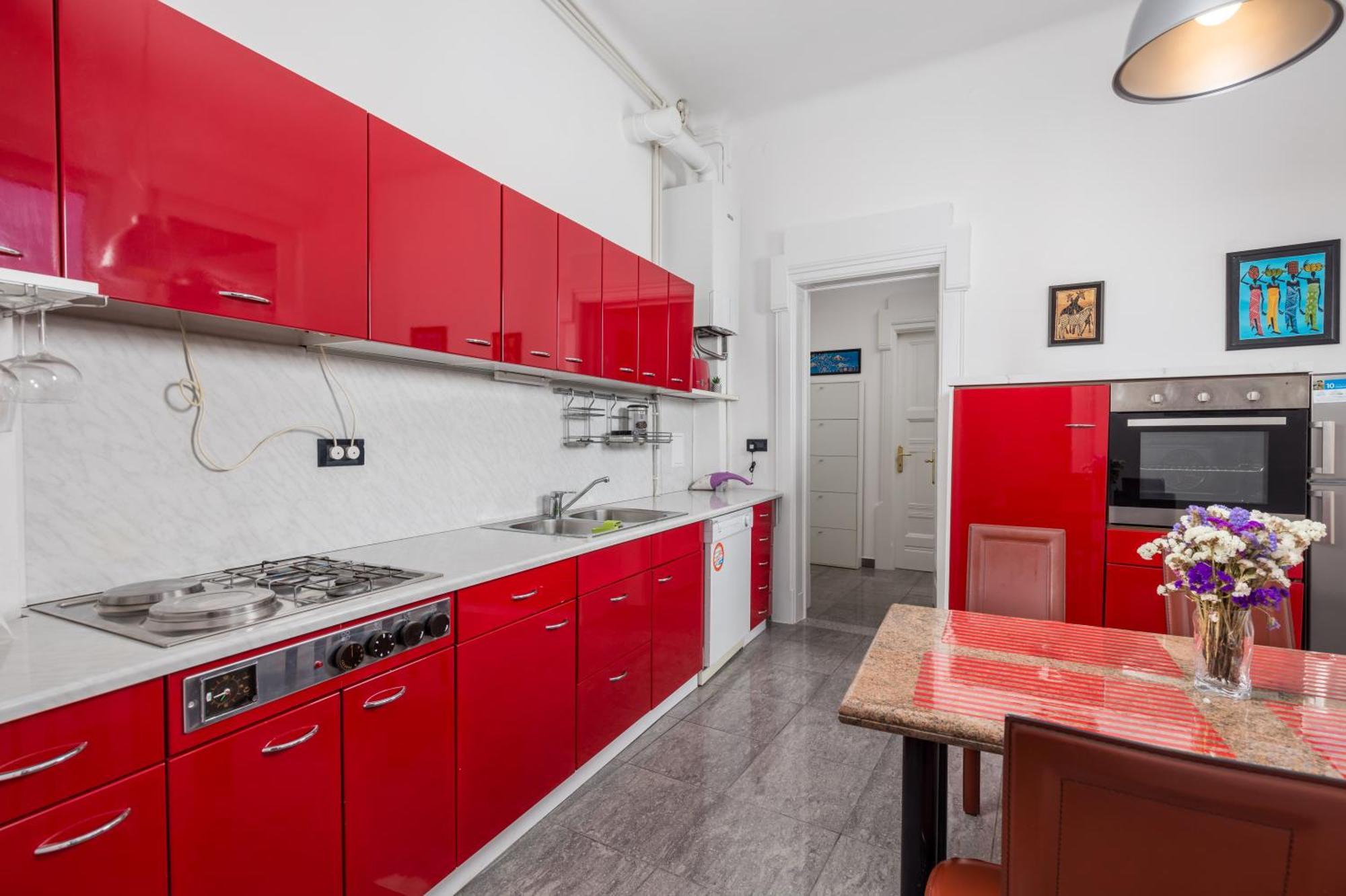 Il Quarto Rijeka Ngoại thất bức ảnh