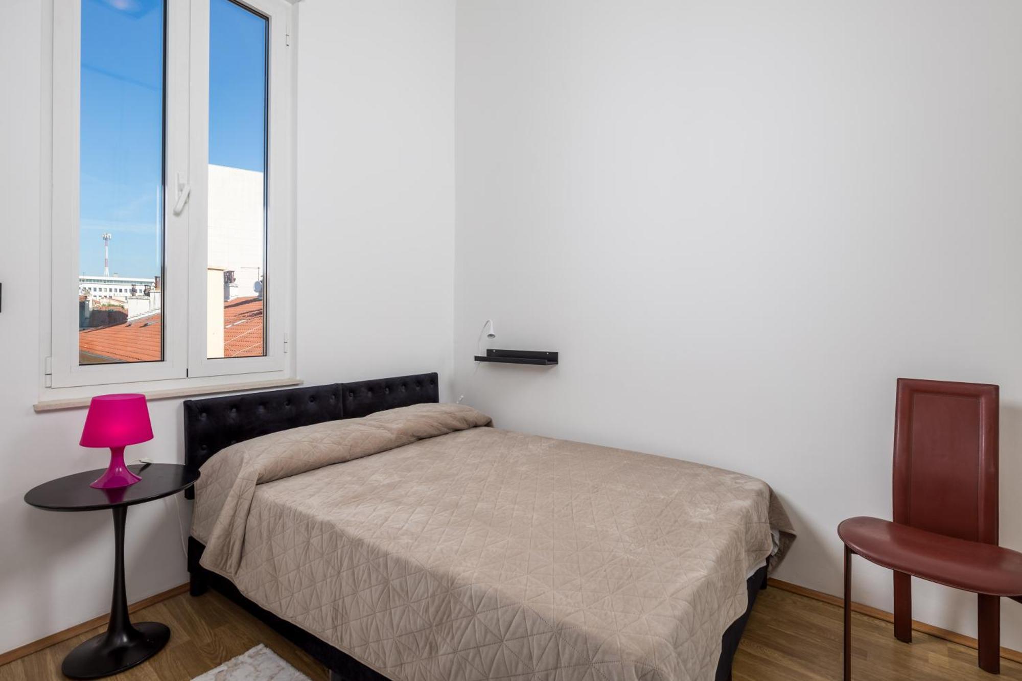 Il Quarto Rijeka Ngoại thất bức ảnh