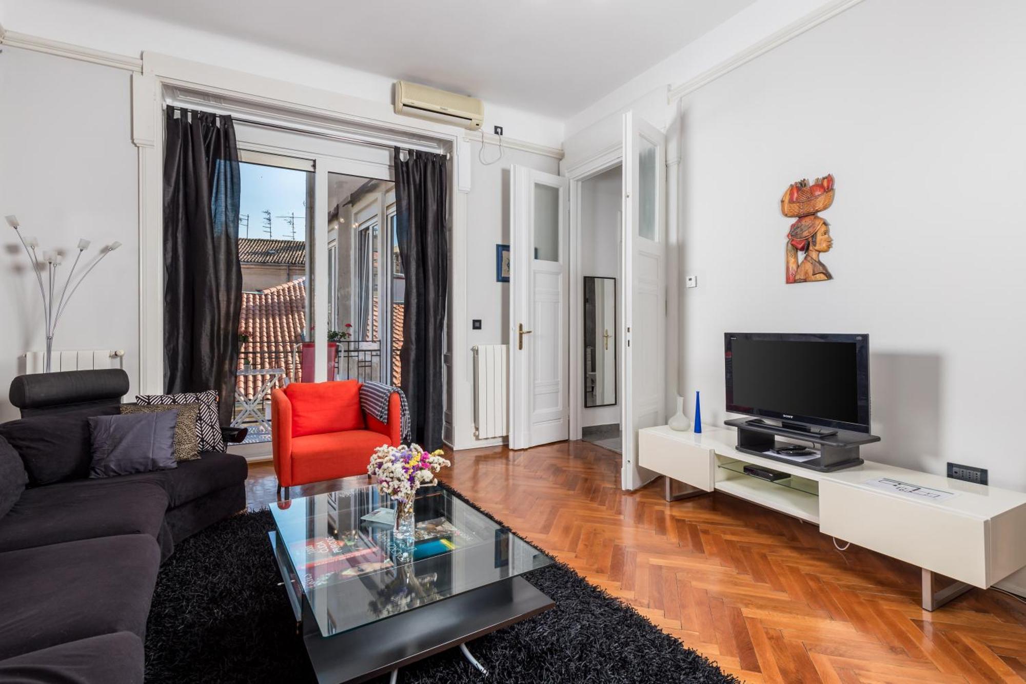 Il Quarto Rijeka Ngoại thất bức ảnh