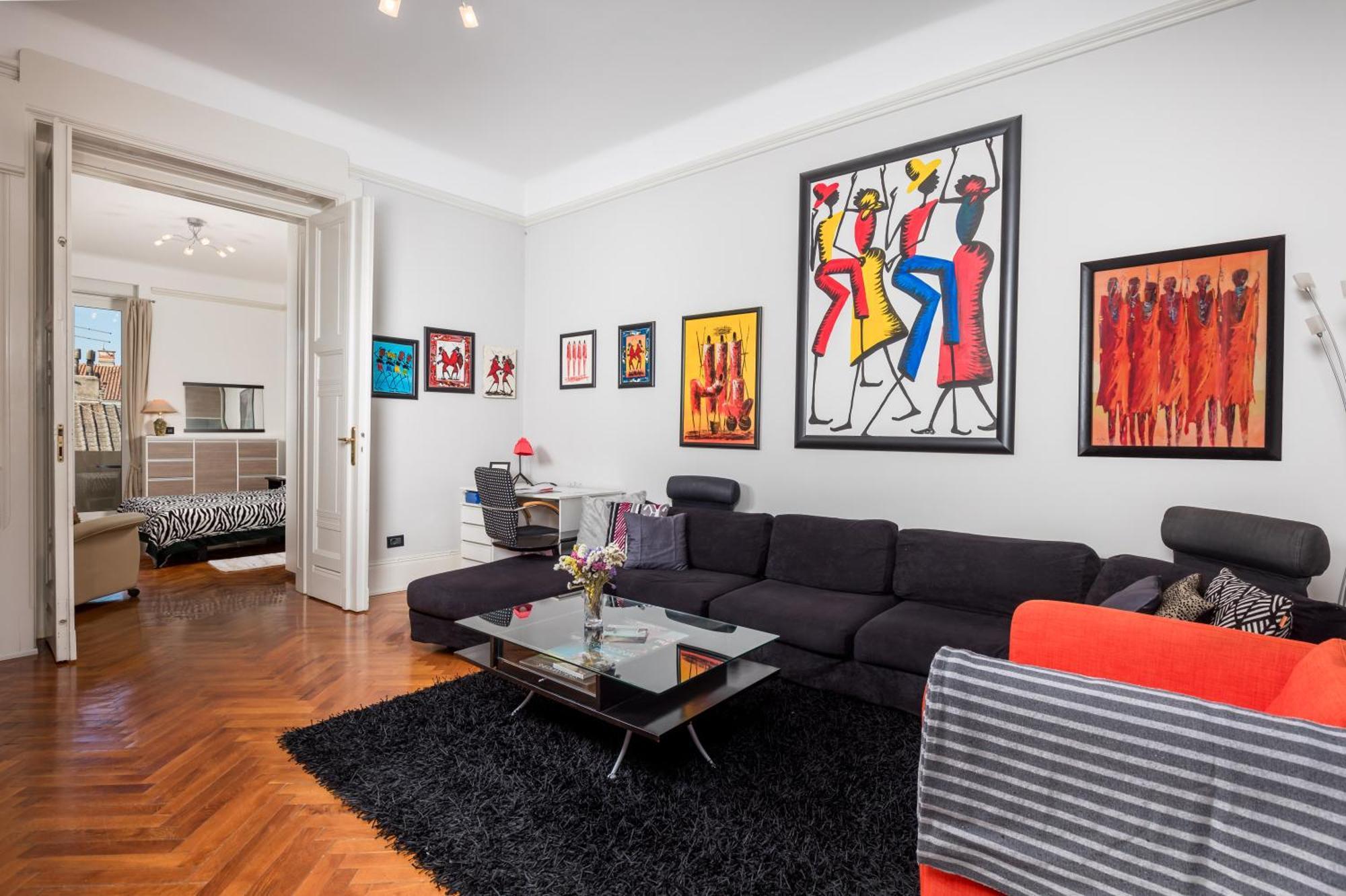Il Quarto Rijeka Ngoại thất bức ảnh
