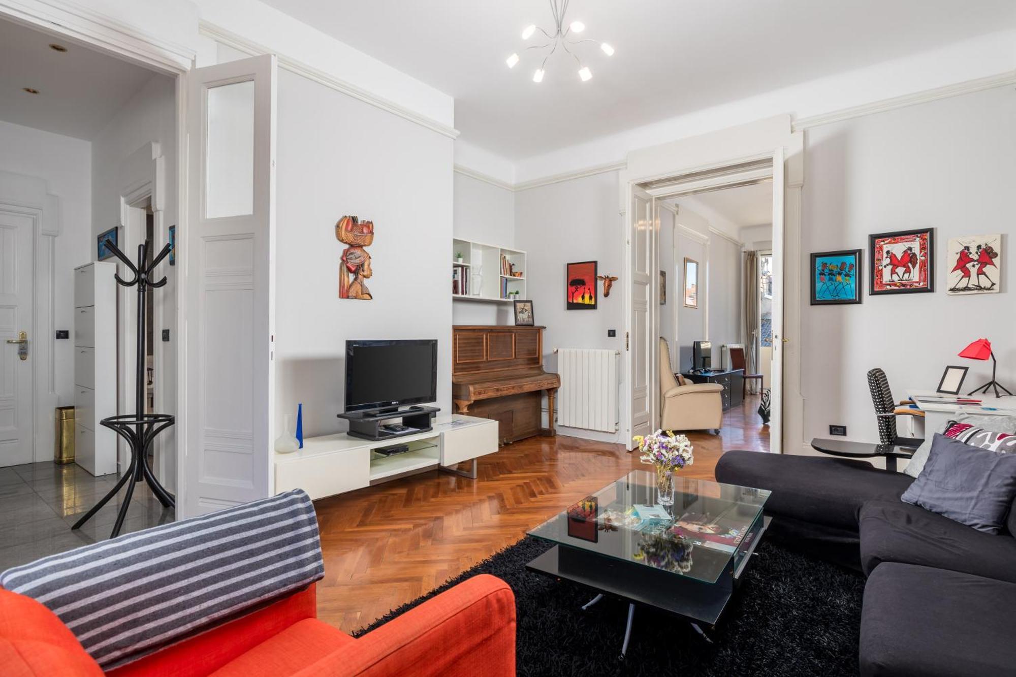 Il Quarto Rijeka Ngoại thất bức ảnh