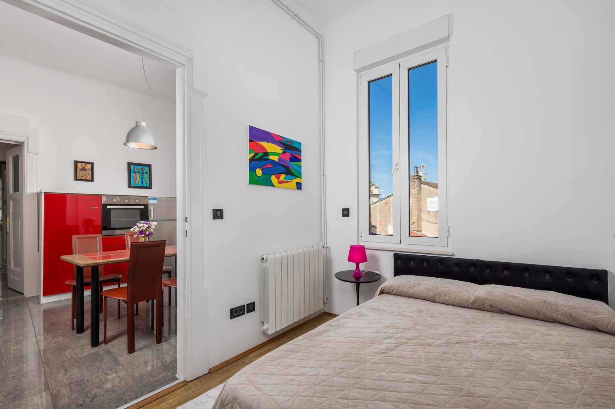 Il Quarto Rijeka Ngoại thất bức ảnh