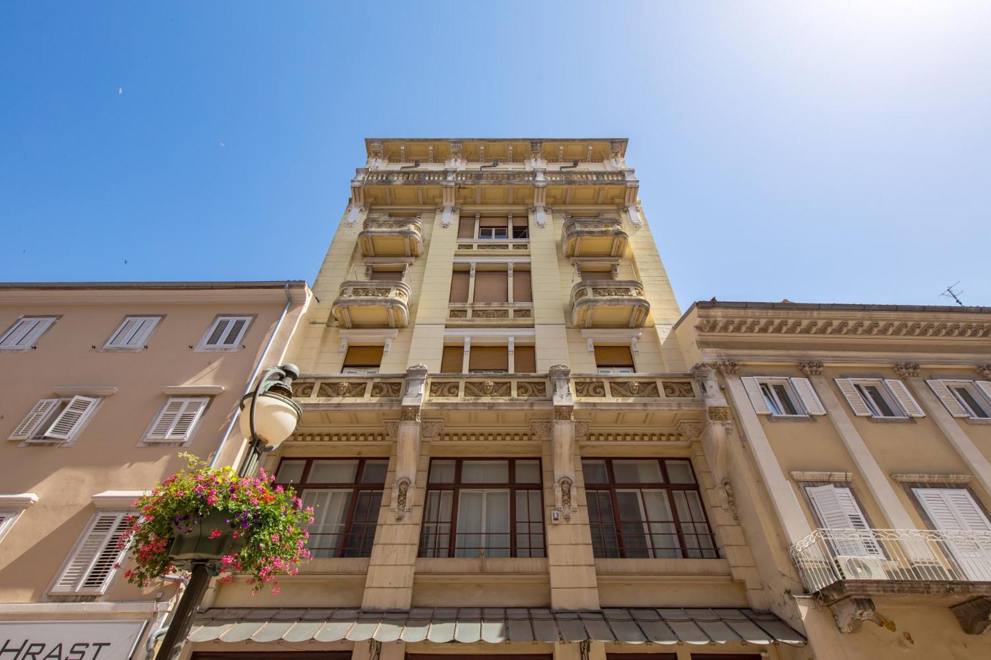 Il Quarto Rijeka Ngoại thất bức ảnh