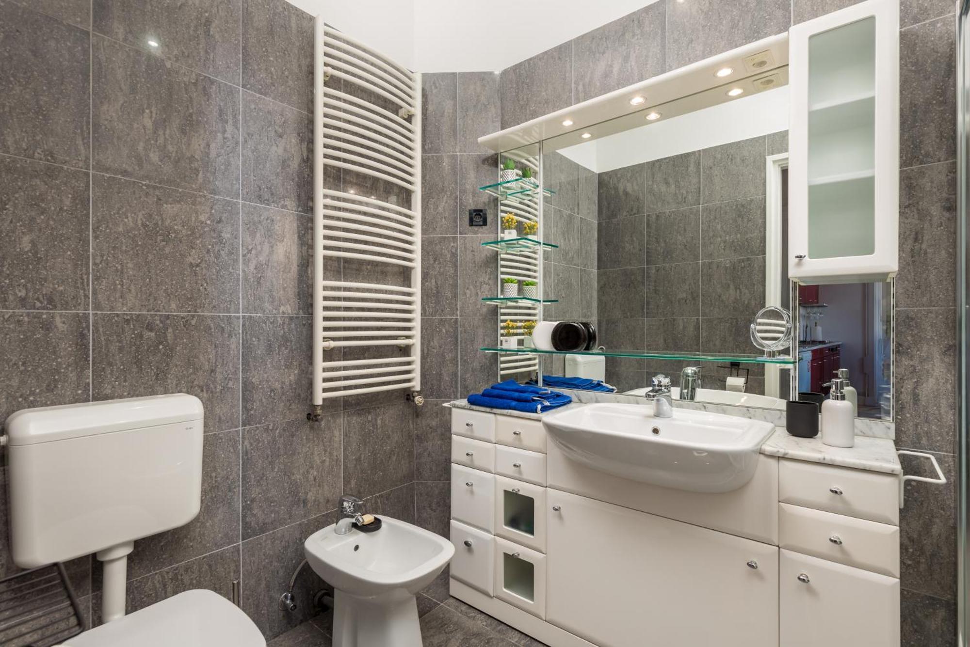 Il Quarto Rijeka Ngoại thất bức ảnh