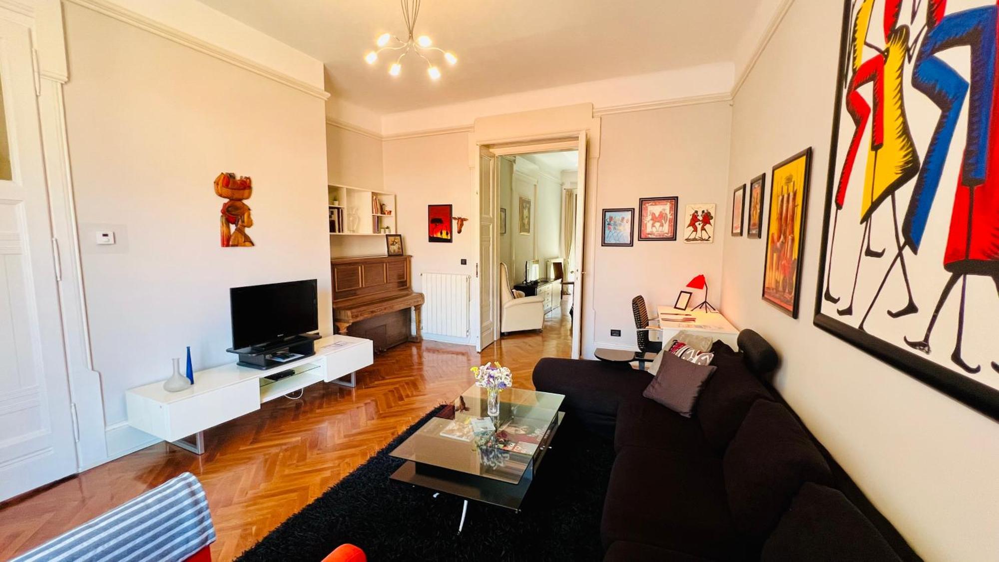 Il Quarto Rijeka Ngoại thất bức ảnh